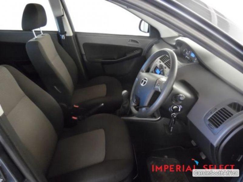 Tata Indica Manual 2012 - image 4