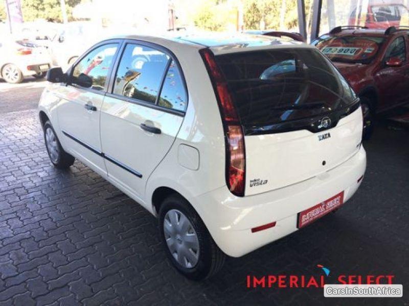 Tata Indica Manual 2016 in South Africa