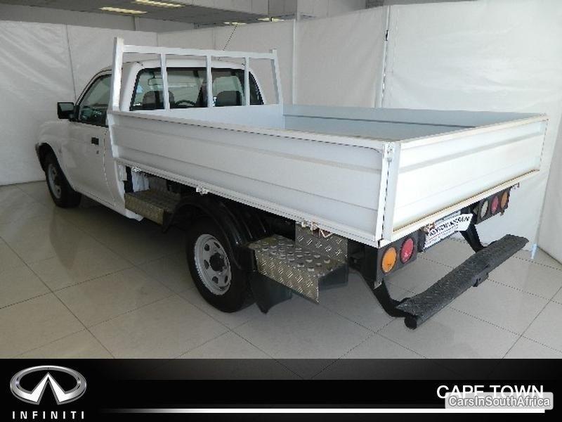 Mitsubishi Manual 2007 - image 4