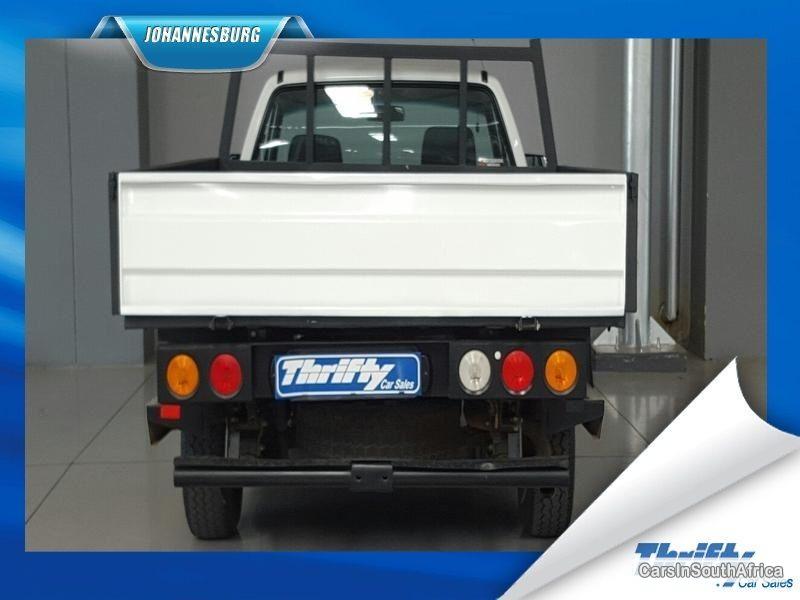 Mitsubishi Other Manual 2008 in South Africa