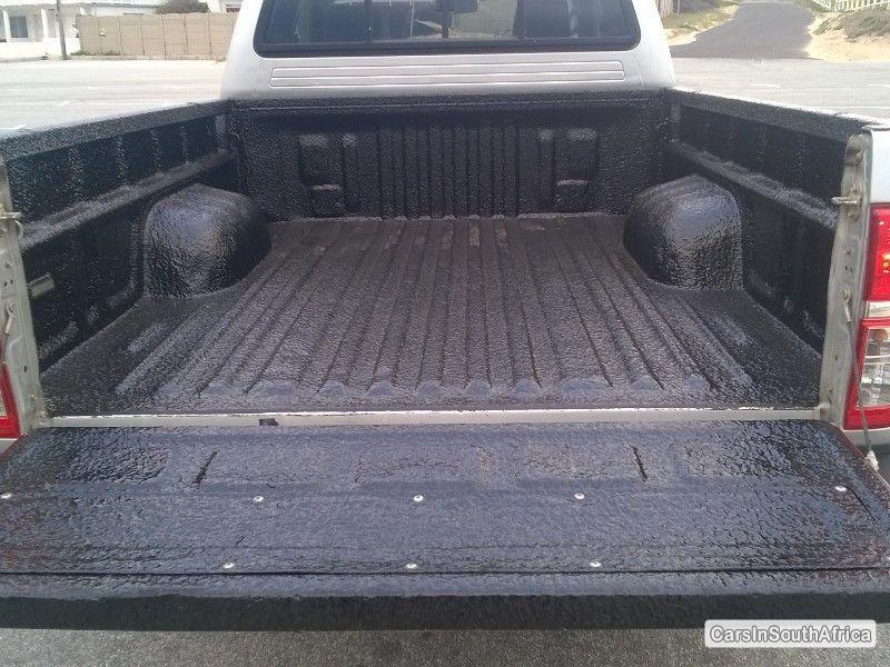 Toyota Hilux Manual 2014 - image 4