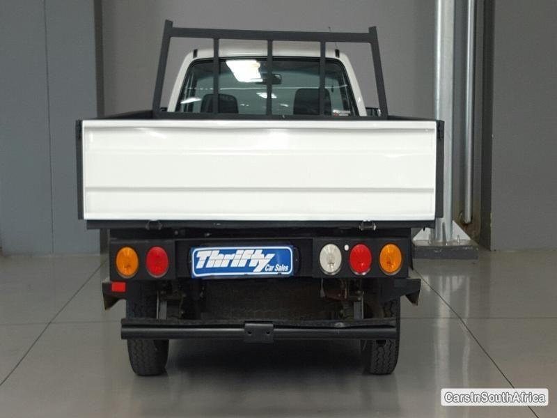 Mitsubishi Colt Manual 2008 - image 4