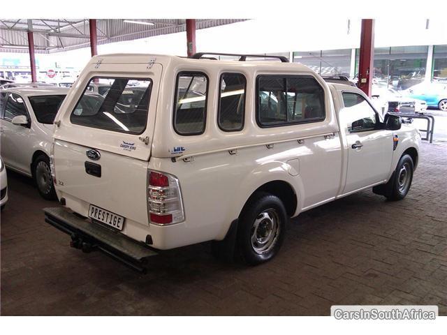Ford Ranger Manual 2010 - image 4
