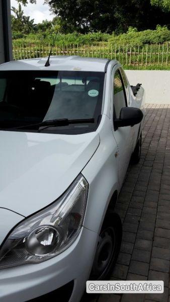 Chevrolet Utility Manual 2012 - image 4