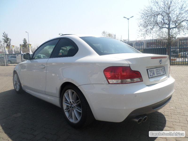 BMW Other Automatic 2010 in South Africa