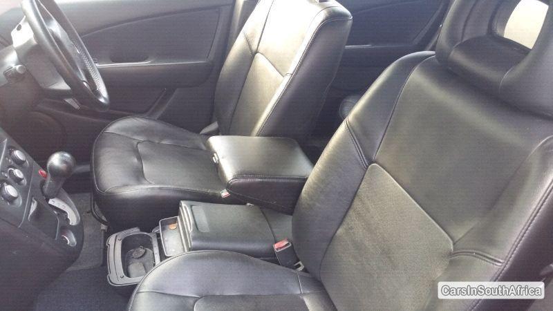 Mitsubishi Outlander Automatic 2005 - image 4