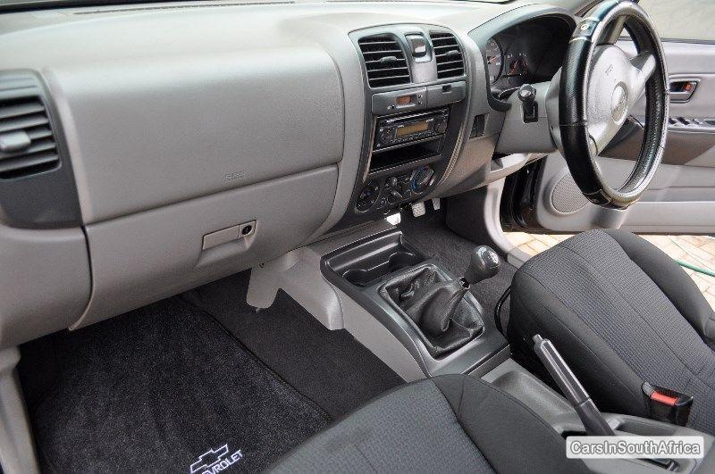 Isuzu KB300 Manual 2006 in South Africa