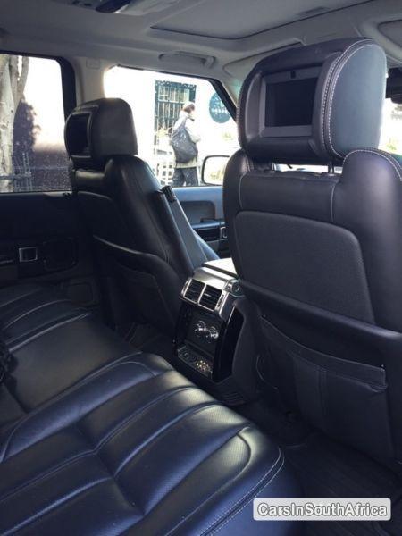 Land Rover Range Rover Automatic 2012 in South Africa