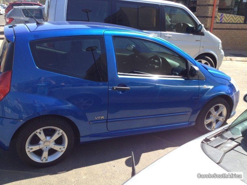 Citroen C2 Manual 2005 - image 4