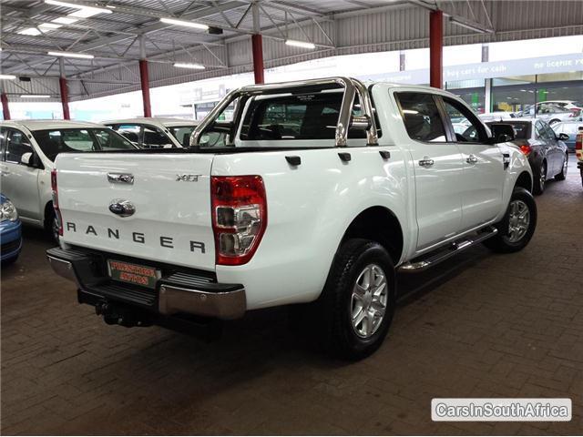 Ford Ranger Automatic 2014 in South Africa