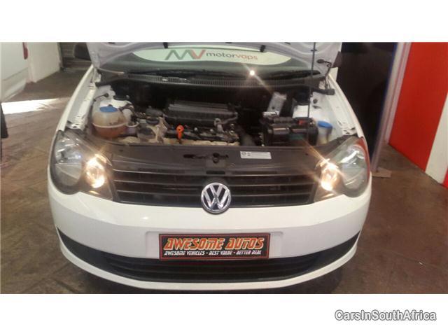 Volkswagen Polo Manual 2010 in South Africa