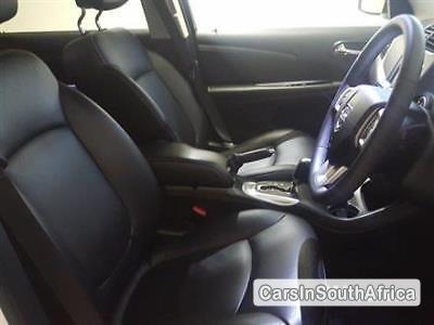 Dodge Journey Automatic 2014 in South Africa
