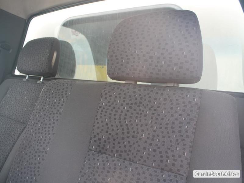 Mitsubishi Other Manual 2006 in South Africa