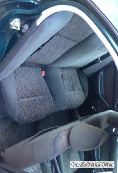 Honda Ballade Automatic 1999 in South Africa