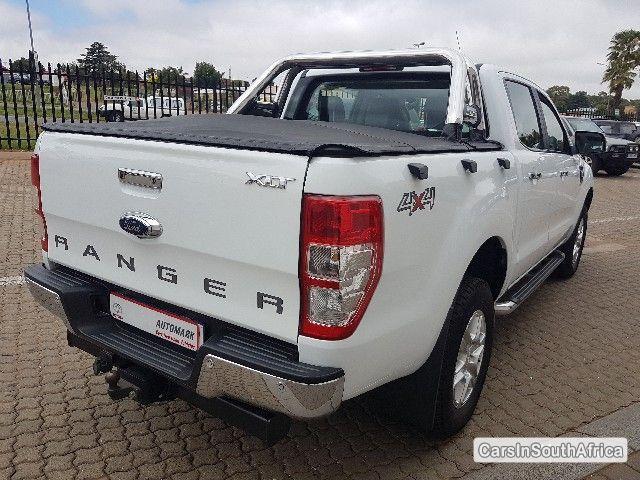 Ford Ranger Automatic 2013 - image 4