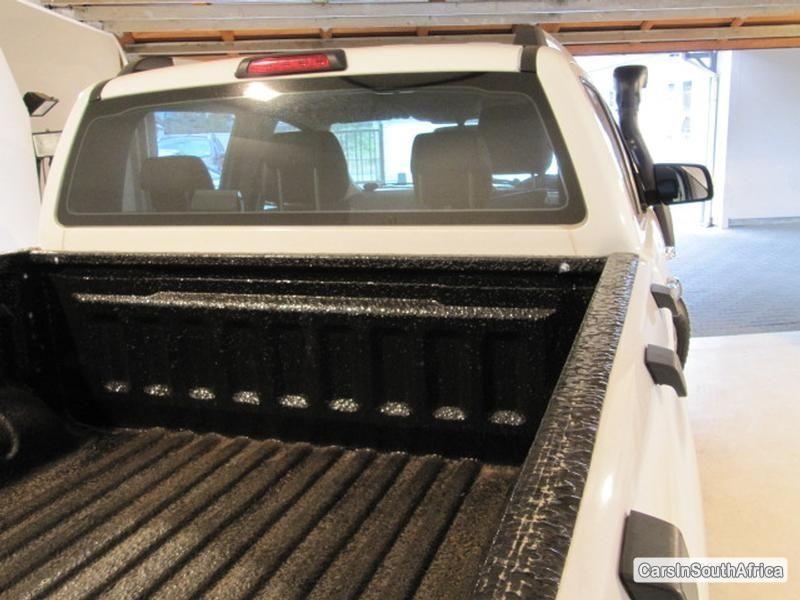 Picture of Ford Ranger Automatic 2012 in Gauteng
