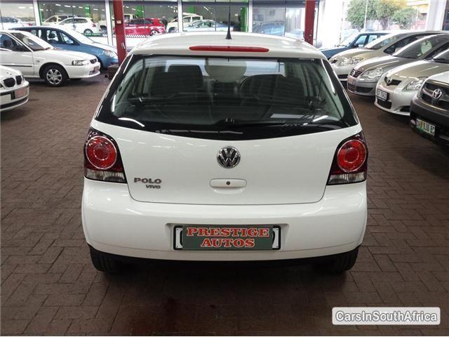 Picture of Volkswagen Polo Manual 2014 in Western Cape