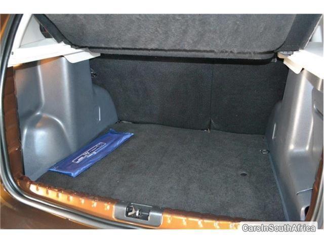 Picture of Renault Duster Manual 2012 in Gauteng