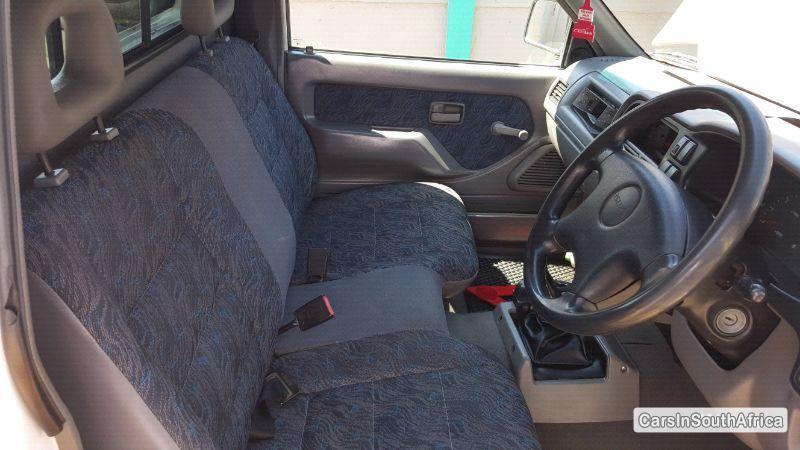 Picture of Isuzu KB250 Manual 2000 in Gauteng