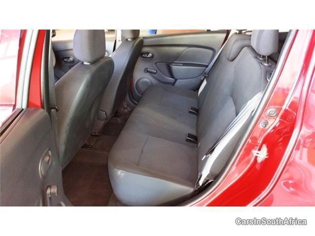 Picture of Renault Sandero Manual 2014 in Western Cape