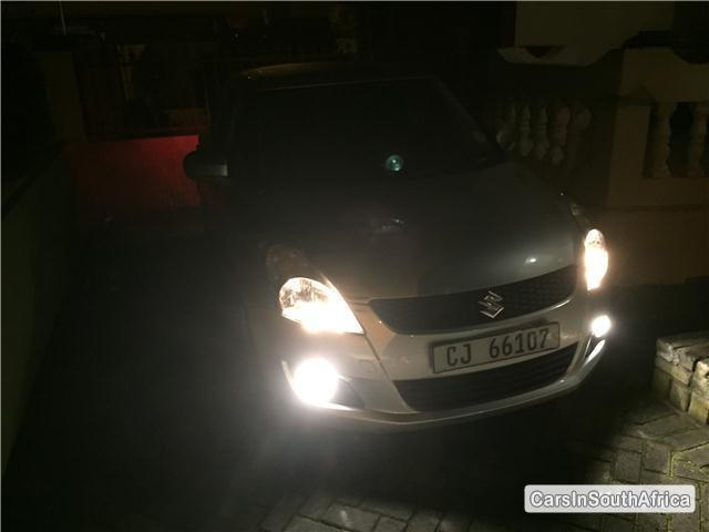Suzuki Swift Automatic 2011 - image 5