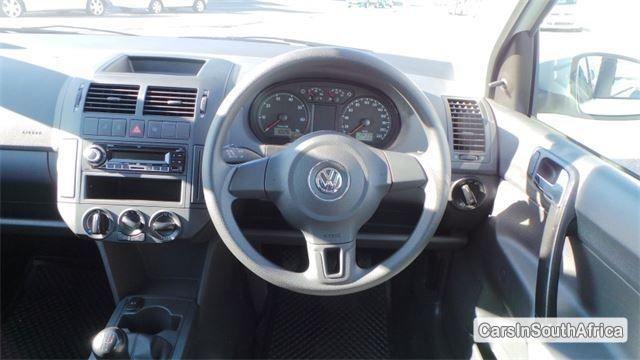 Picture of Volkswagen Polo Manual 2014 in Western Cape