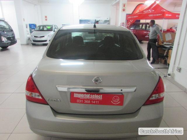 Picture of Volkswagen Polo Manual 2014 in KwaZulu Natal