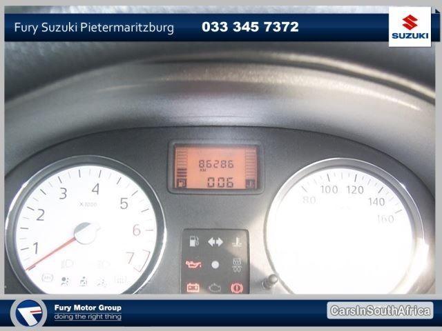 Picture of Nissan NP200 Manual 2014 in KwaZulu Natal