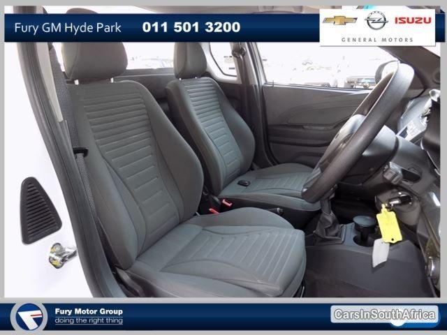 Chevrolet Utility Manual 2014 - image 5