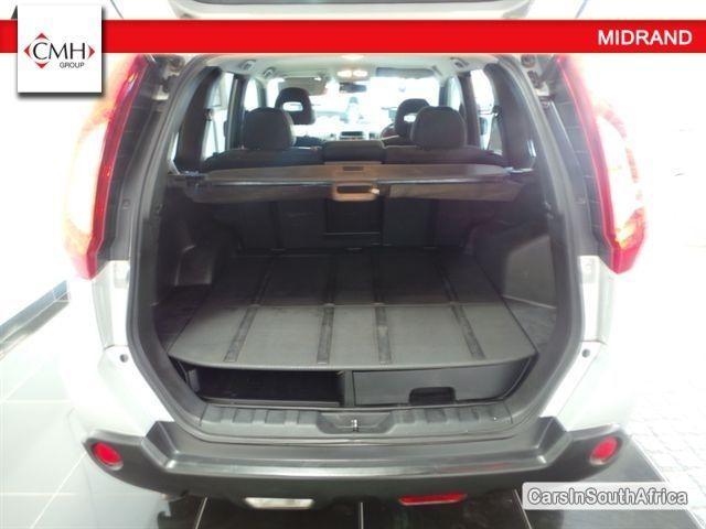 Picture of Nissan X-trail Automatic 2014 in Gauteng