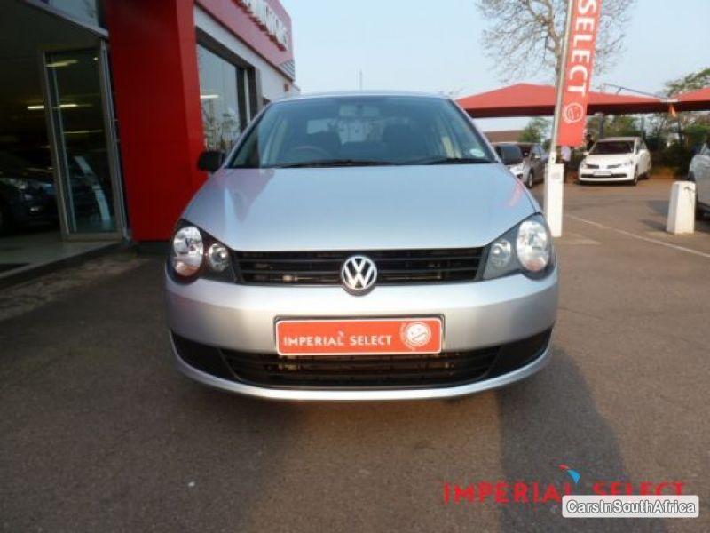 Picture of Volkswagen Polo Manual 2011 in KwaZulu Natal
