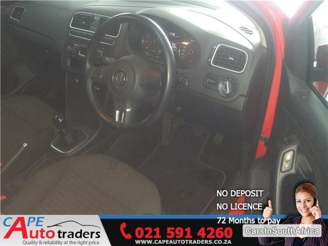 Picture of Volkswagen Polo Manual 2014 in Western Cape