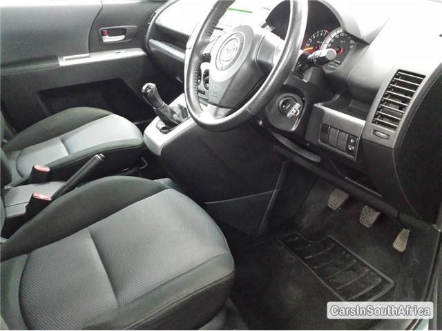 Picture of Mazda Mazda5 Manual 2007 in Western Cape