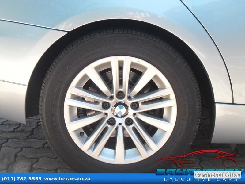 Picture of BMW 3-Series Manual 2009 in Gauteng