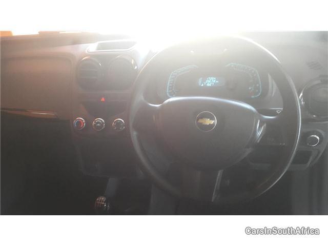 Chevrolet Utility Manual 2012 - image 5