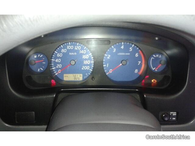 Picture of Nissan NP300 Manual 2011 in Western Cape