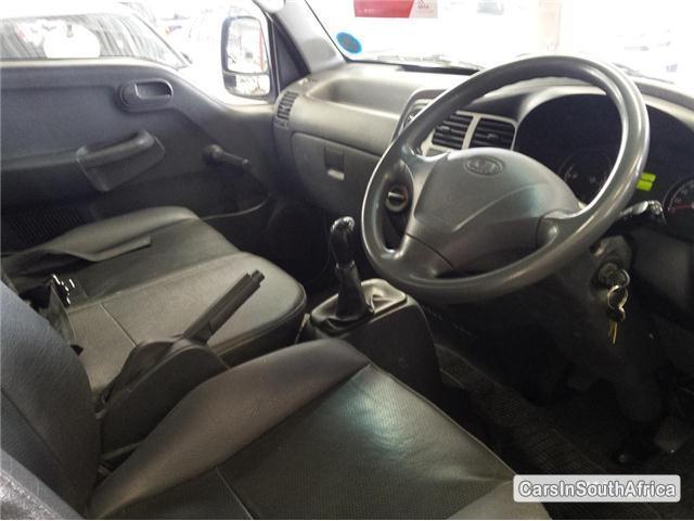 Picture of Kia K2500 Manual 2010 in Western Cape