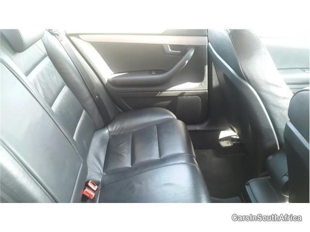 Picture of Audi A4 Automatic 2007 in Western Cape