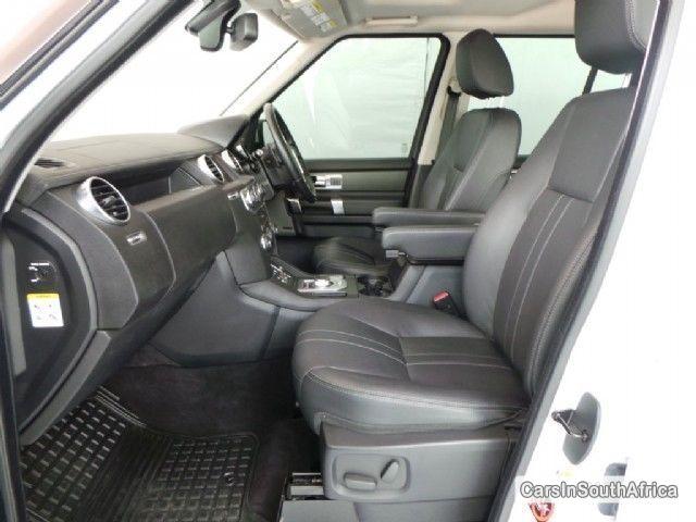 Picture of Land Rover Discovery Automatic 2013 in Western Cape