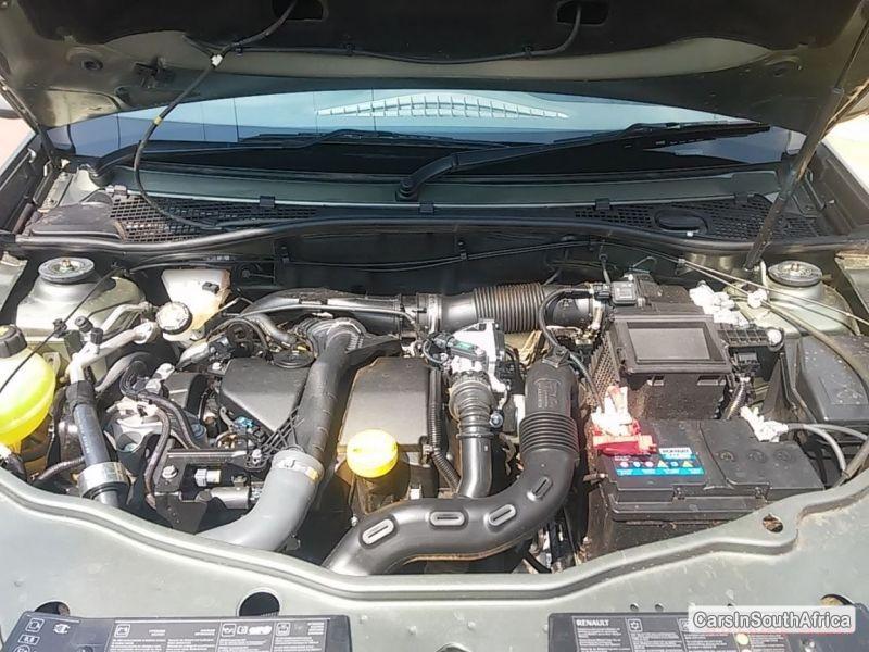 Picture of Renault Duster Manual 2015 in Gauteng