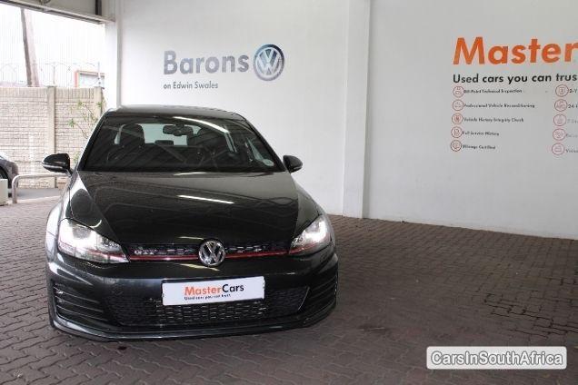 Picture of Volkswagen Other Automatic 2014 in KwaZulu Natal