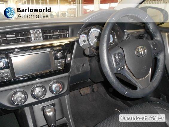 Picture of Toyota Automatic 2015 in Mpumalanga