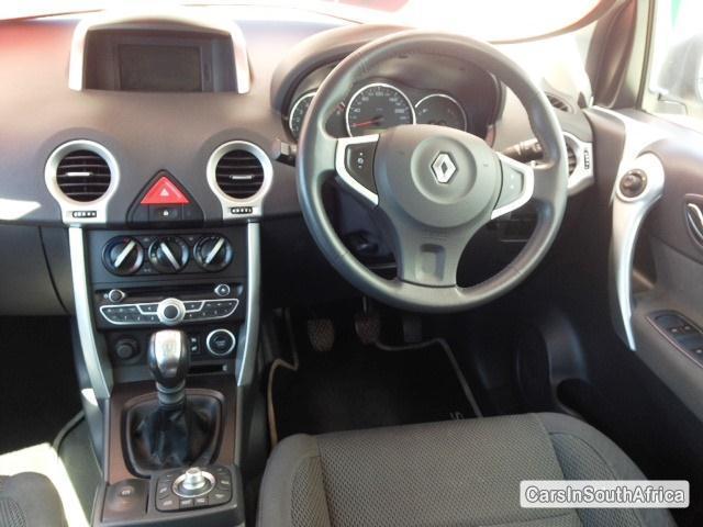 Renault Koleos Manual 2010 - image 5