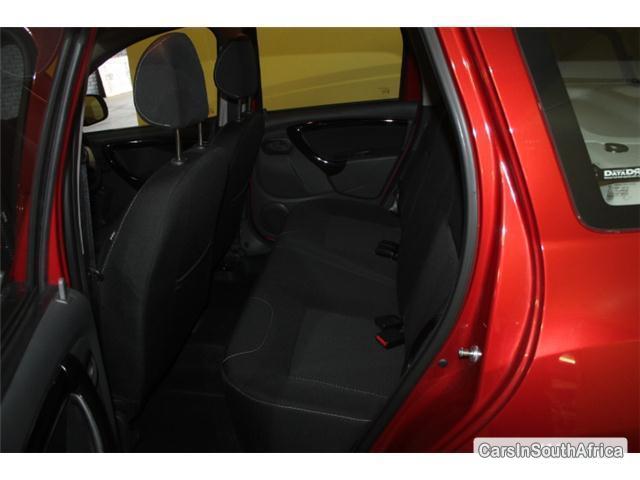 Picture of Renault Duster Manual 2015 in Gauteng