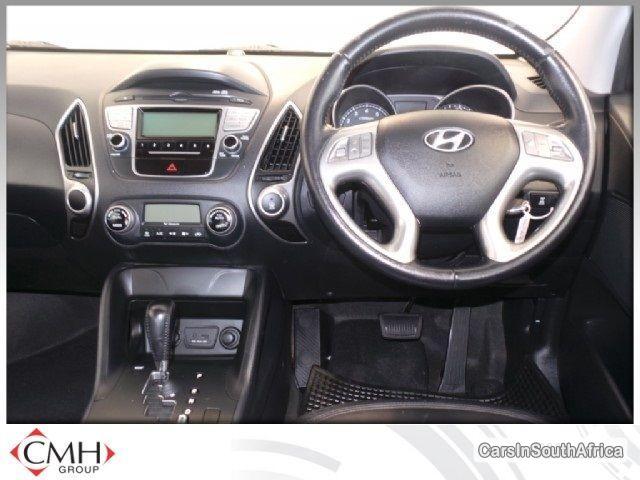 Picture of Hyundai ix35 Automatic 2012 in KwaZulu Natal