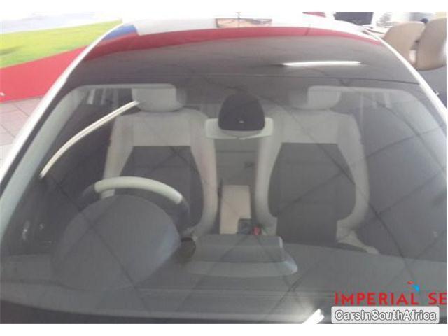 Picture of Renault Megane Manual 2014 in Western Cape