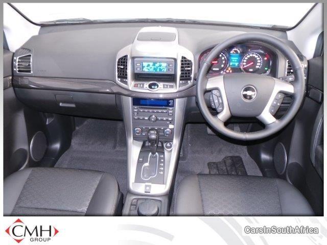 Picture of Chevrolet Captiva Automatic 2015 in Gauteng