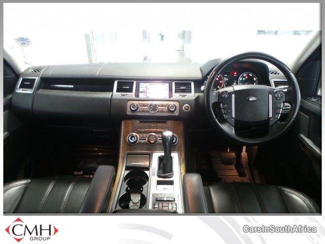 Land Rover Range Rover Automatic 2012 - image 5