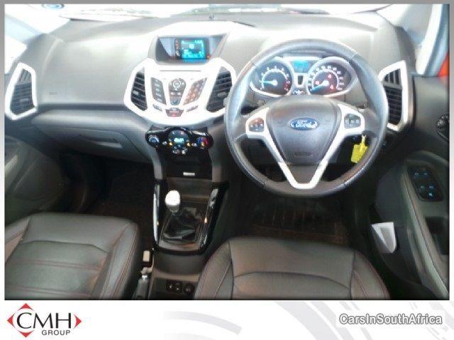 Picture of Ford EcoSport Manual 2013 in KwaZulu Natal