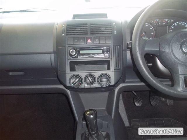 Picture of Volkswagen Polo Manual 2013 in Gauteng